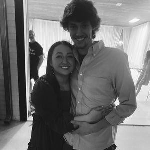 Meet your Posher, Ashton